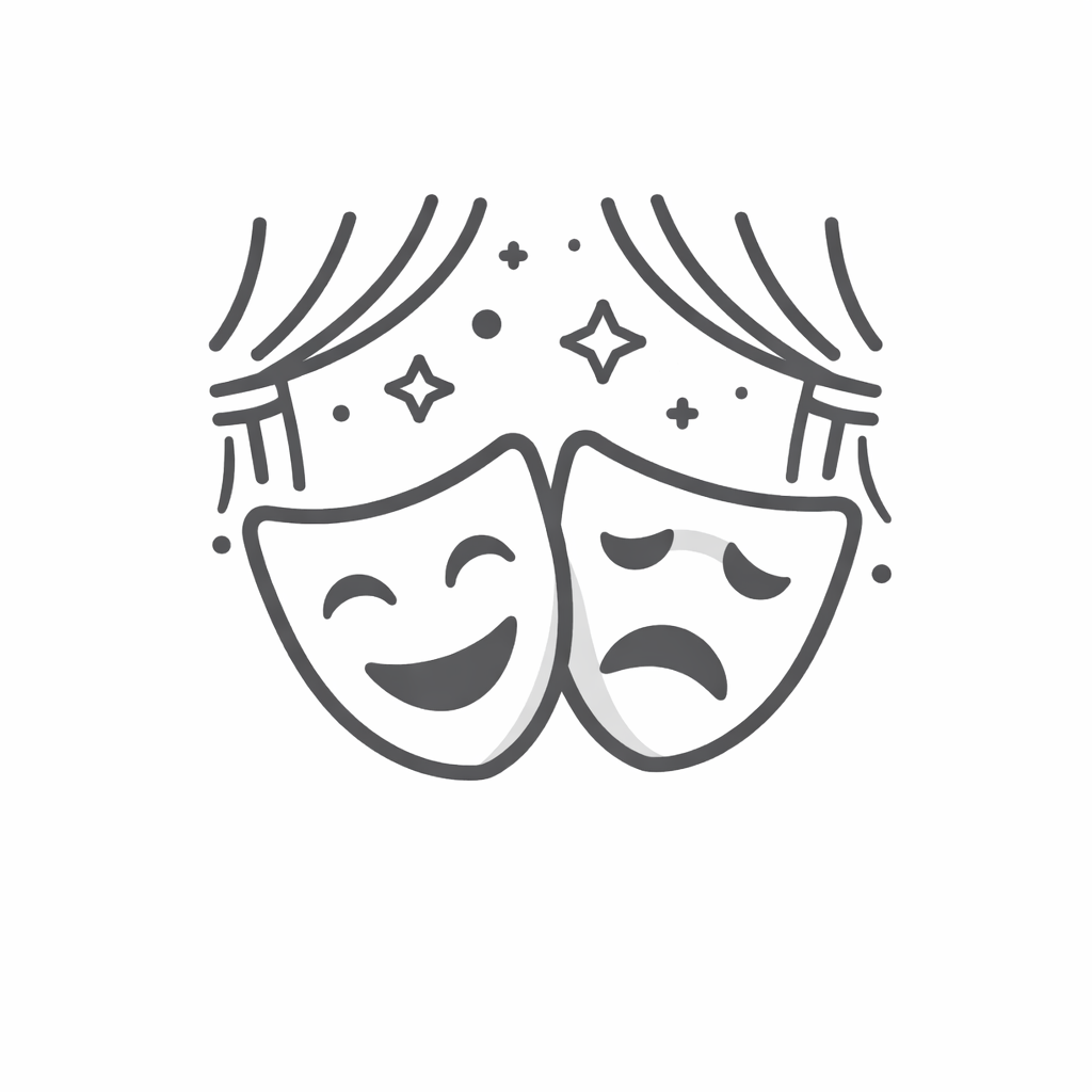 Teatros e Espetáculos